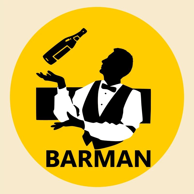 Barman