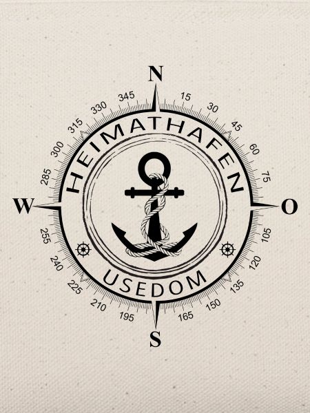 Heimathafen Usedom