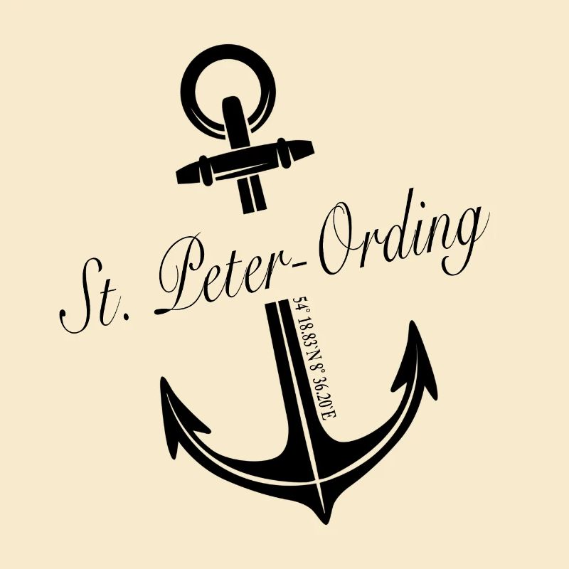 St. Peter-Ording