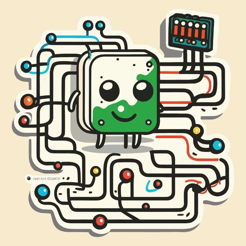 The Quantum Circuit