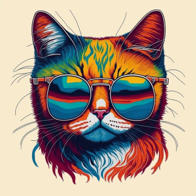 Cool Cat