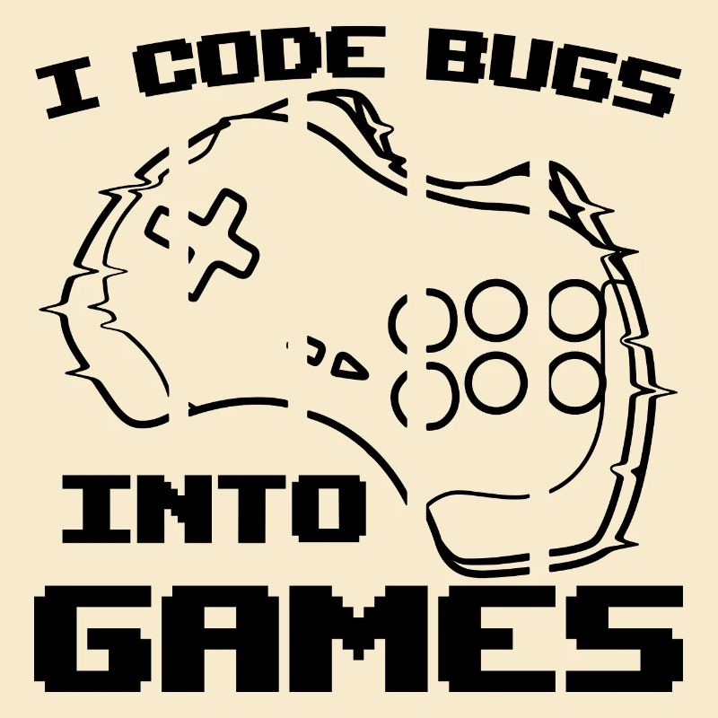 Programmeur de jeux vidéo