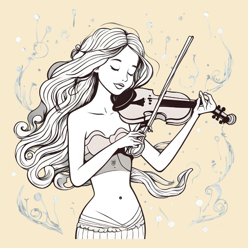 Violine