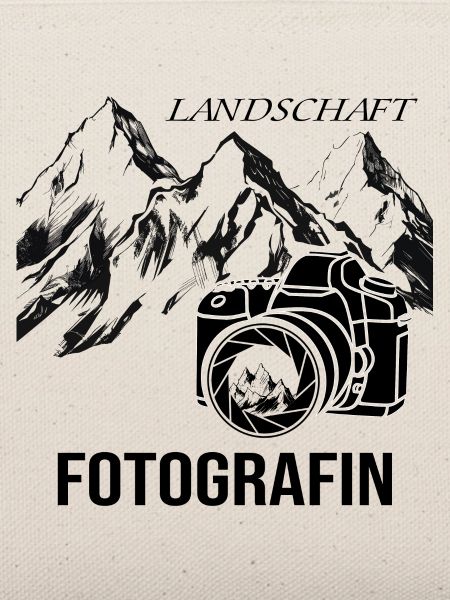 Landschaftsfotografin