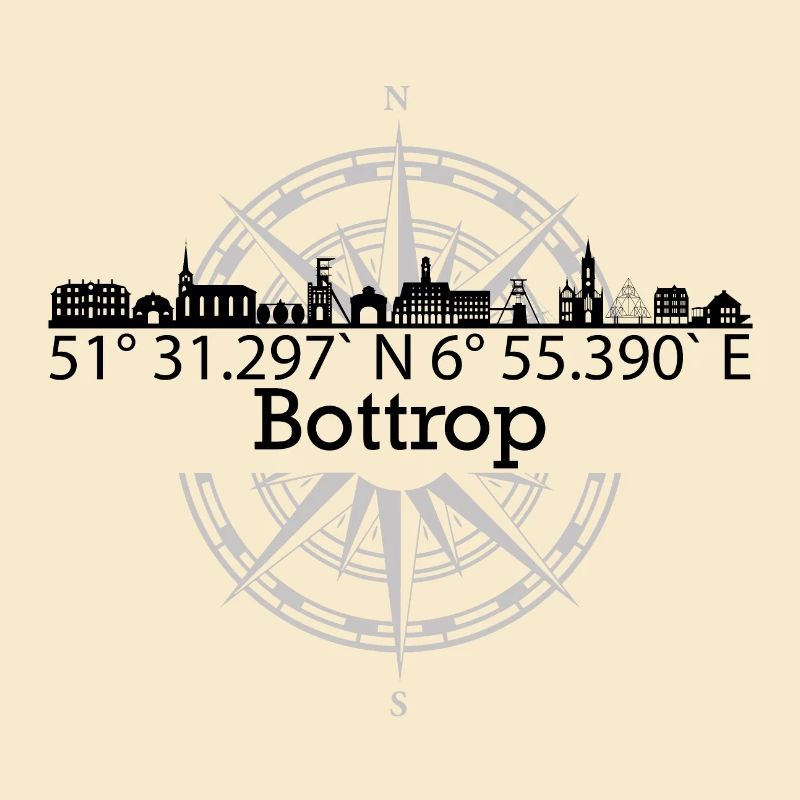 Skyline Bottrop