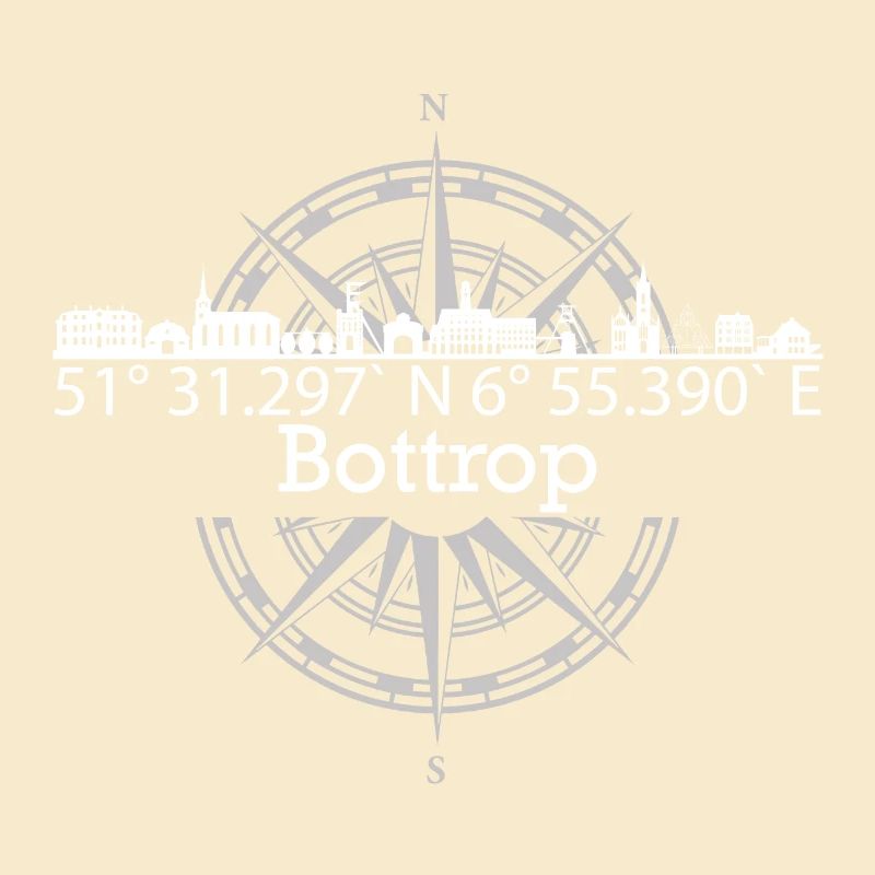 Skyline Bottrop