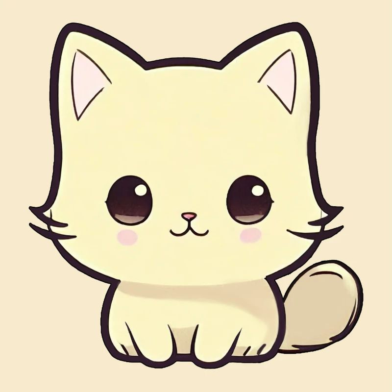 Chibi-Katze