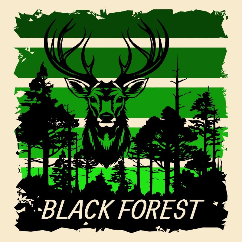 Black Forest