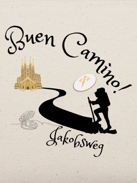 Jakobsweg- Buen Camino