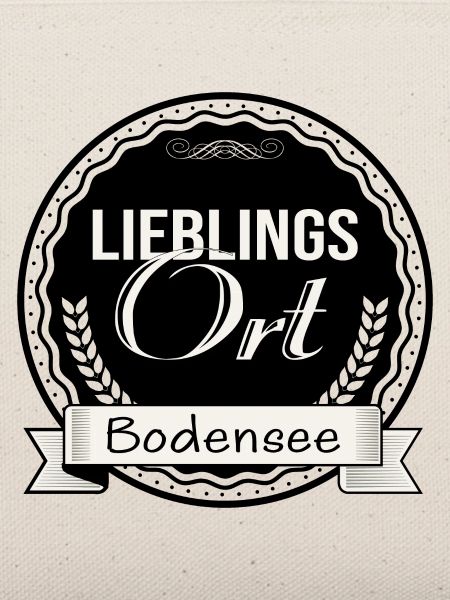 Lieblingsort Bodensee
