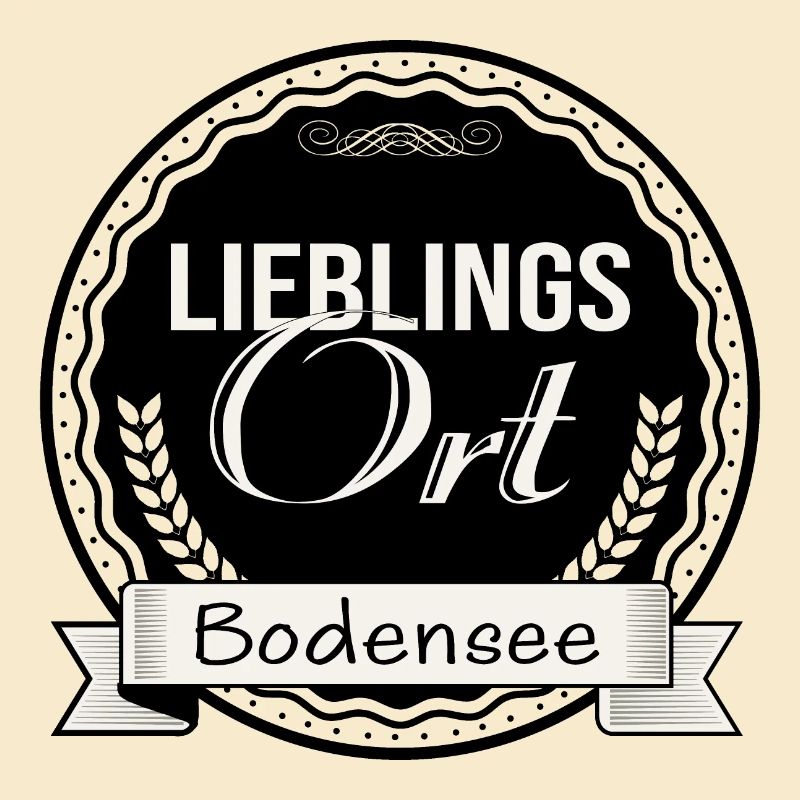 Lieblingsort Bodensee