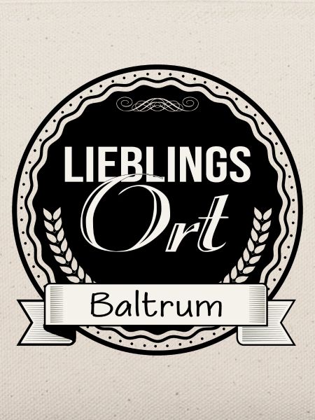 Lieblingsort Baltrum