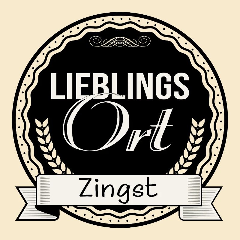 Lieblingsort Zingst