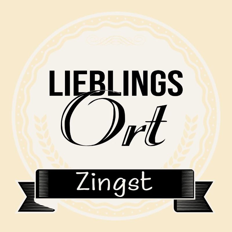 Lieblingsort Zingst