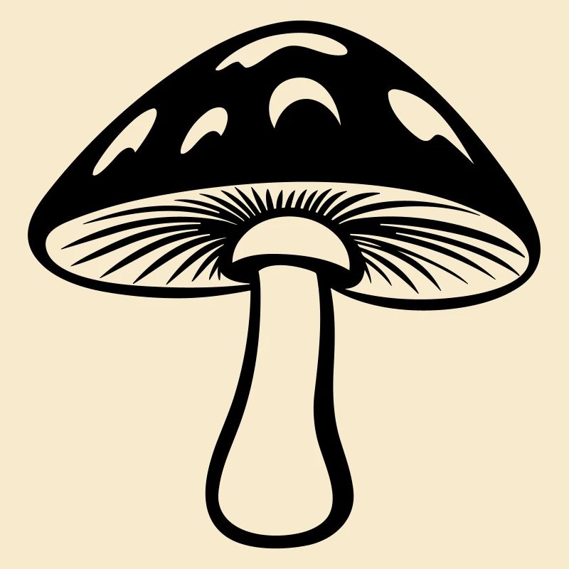 champignon