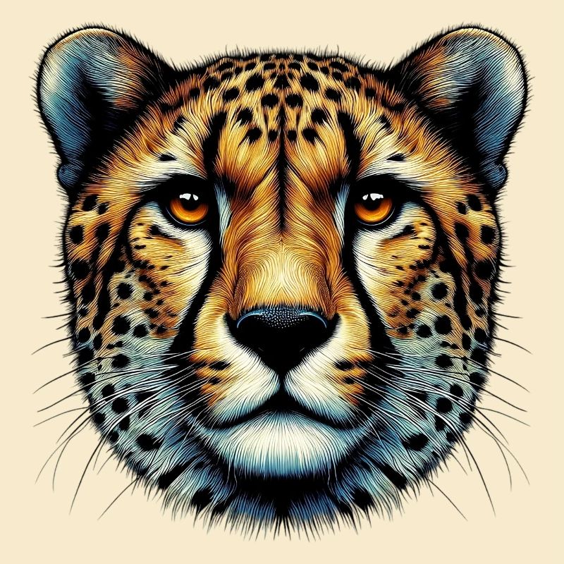 Guépard