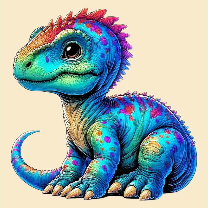 Dinosaure