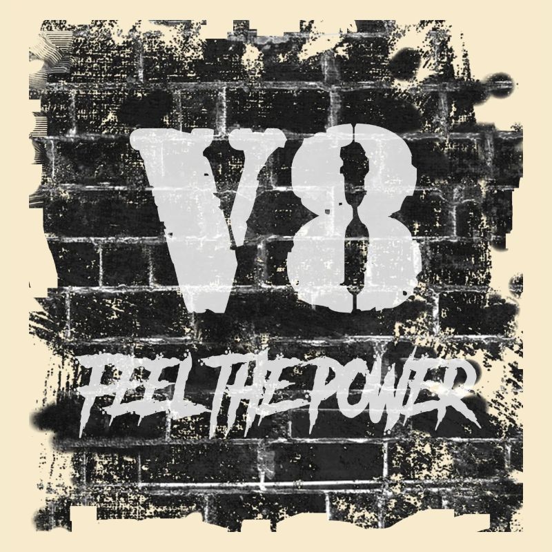 V8