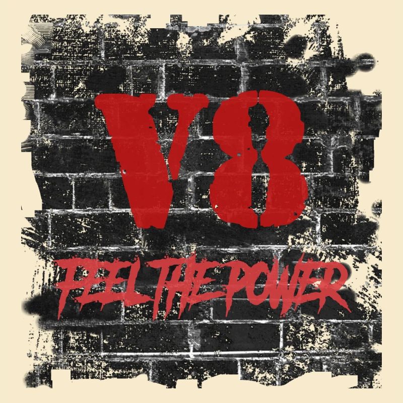 V8