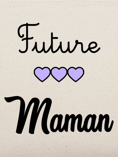 WERDENDE MAMA