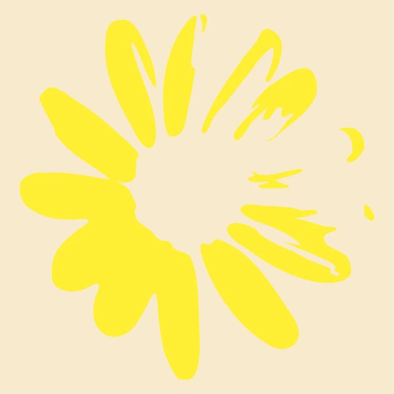 Daisies Summer Spring