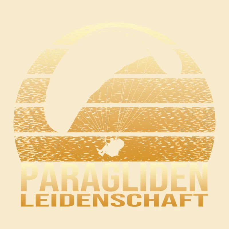 Paragliden Leidenschaft