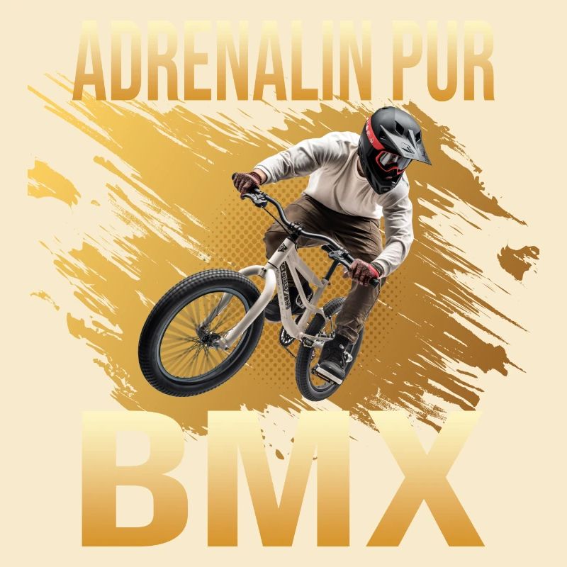 Adrenalin pur
