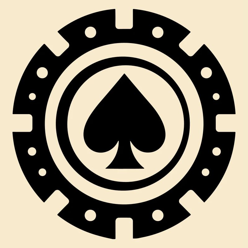 Poker-Chip