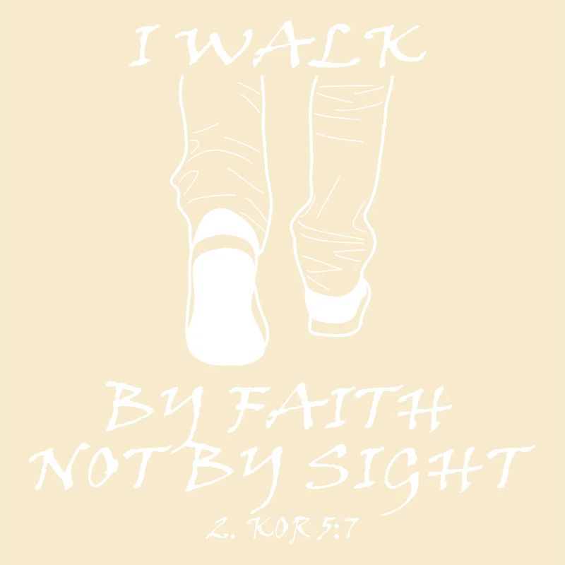 Inspirational sneaker message
