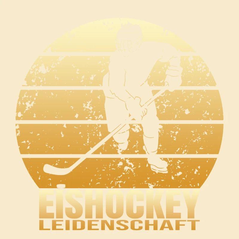 Eishockey Leidenschaft