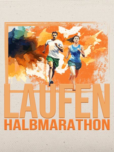 Laufen - Halbmarathon