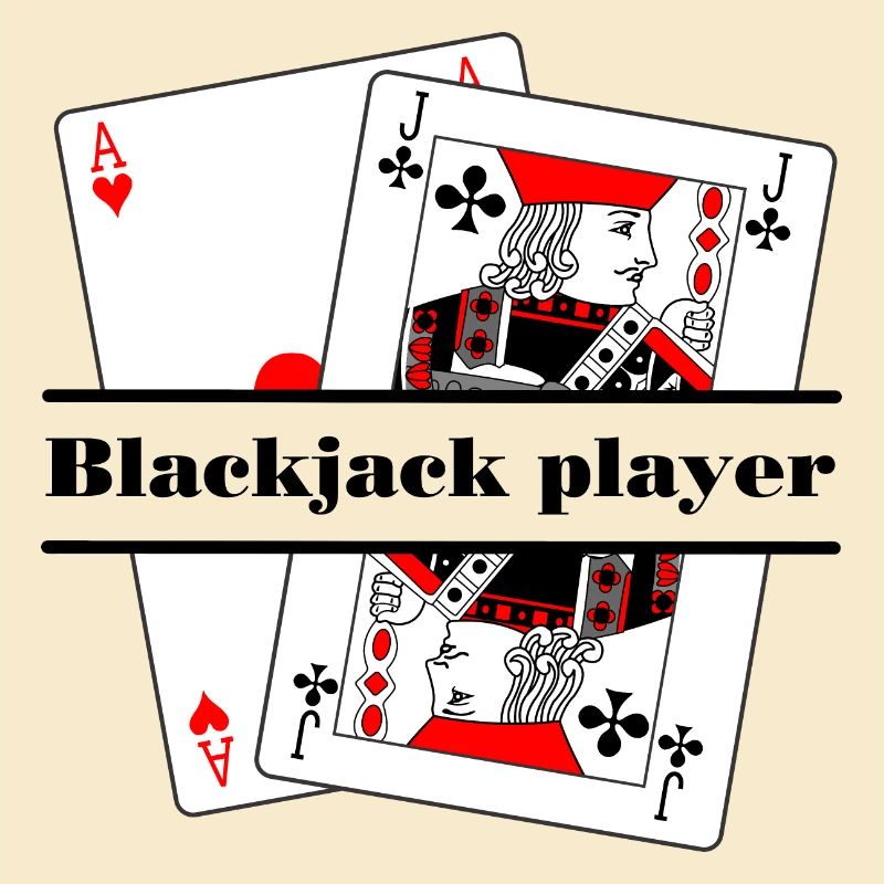Blackjack-Spieler