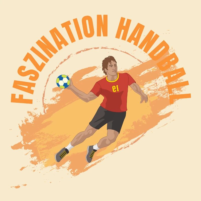 Faszination Handball