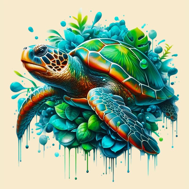 Schildkröte