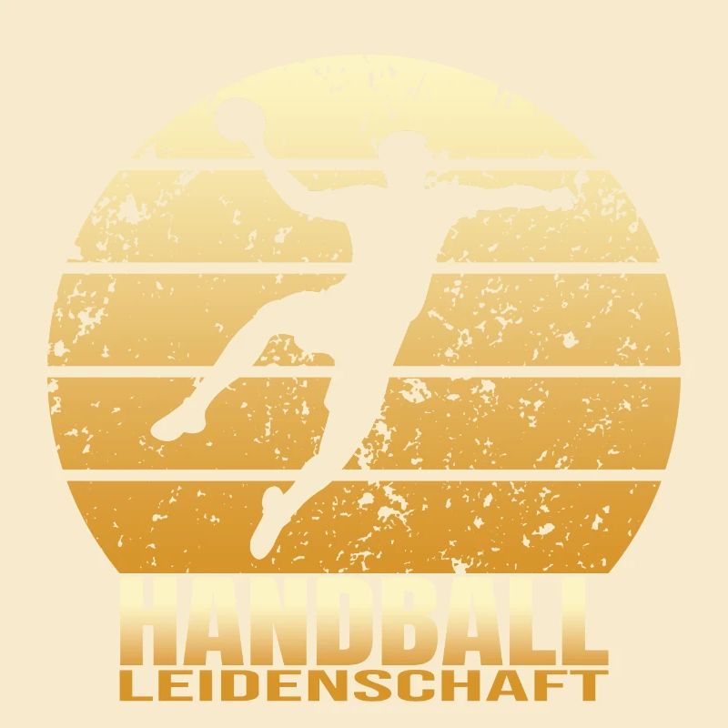 Handball Leidenschaft
