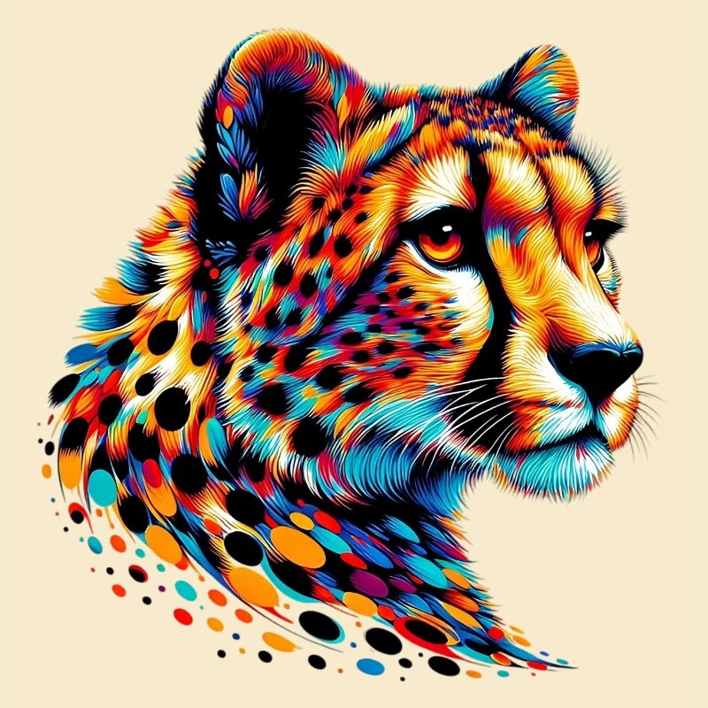 Cheetah