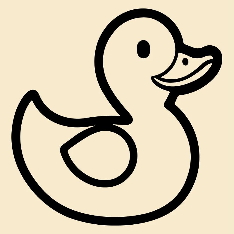 duck