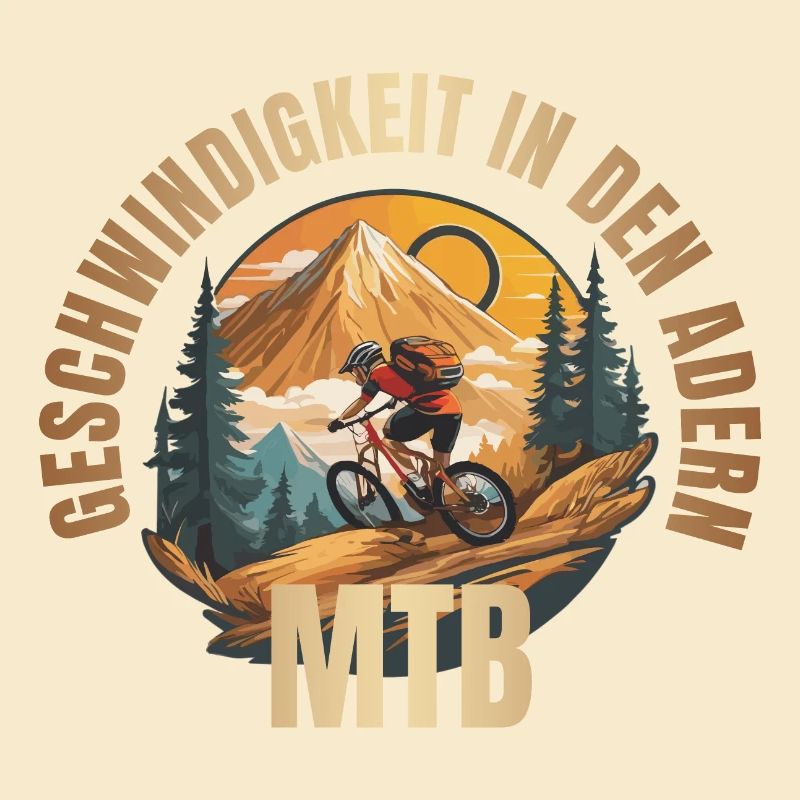 Geschwindigkeit in den Adern