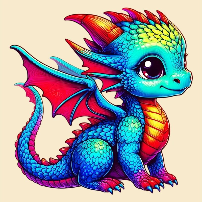 Drache