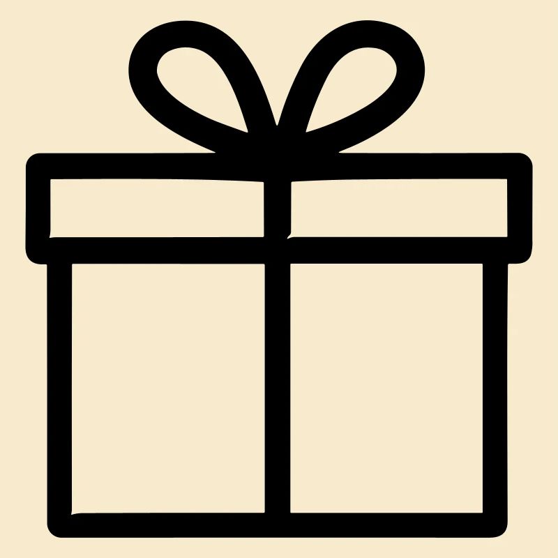 Petite boite cadeau