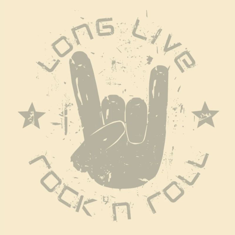 rock 'n' roll