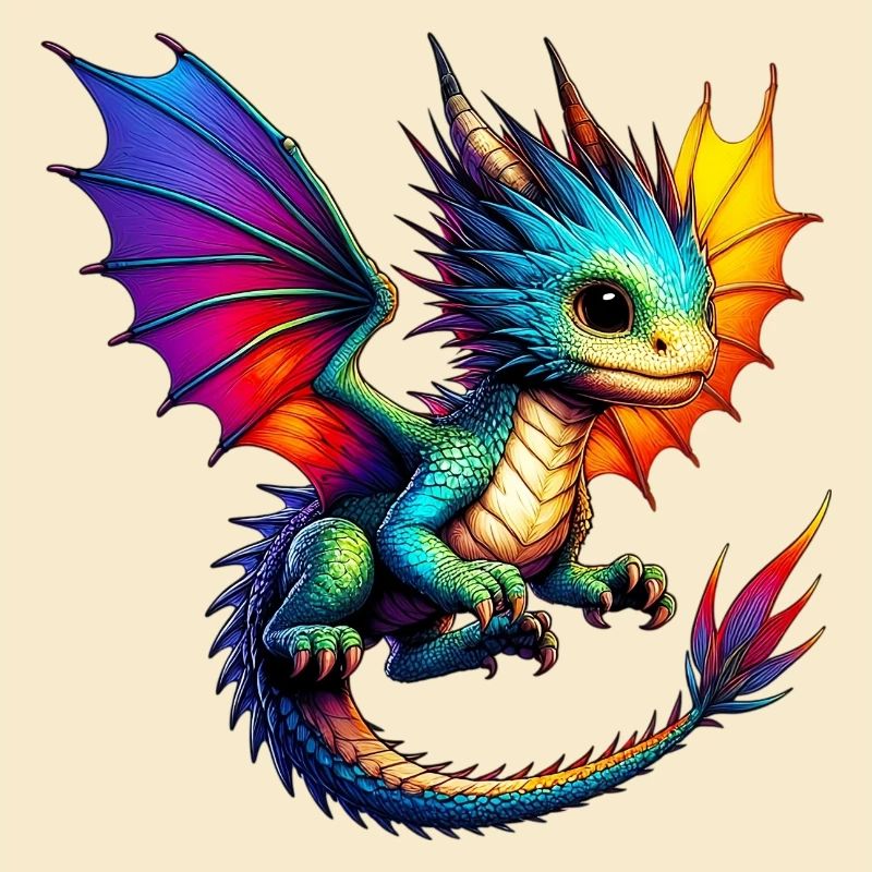Drache