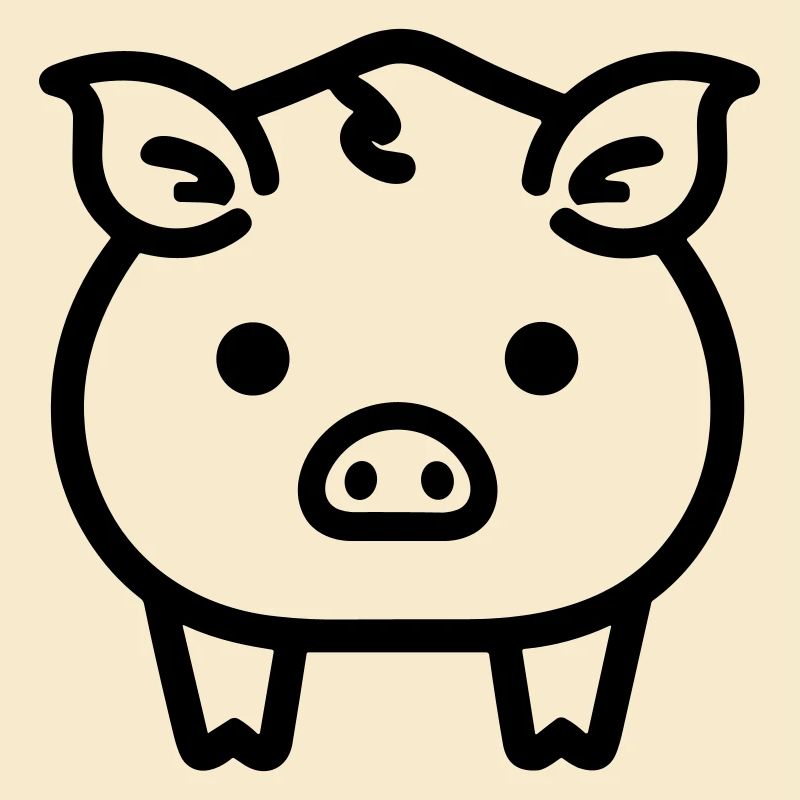 cochon
