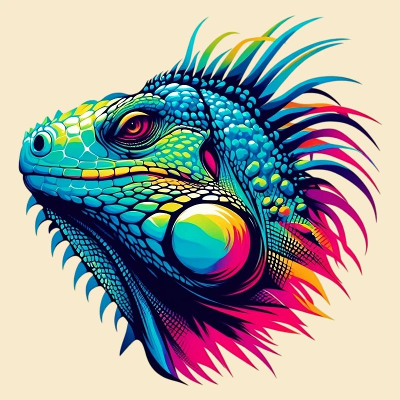 Iguane