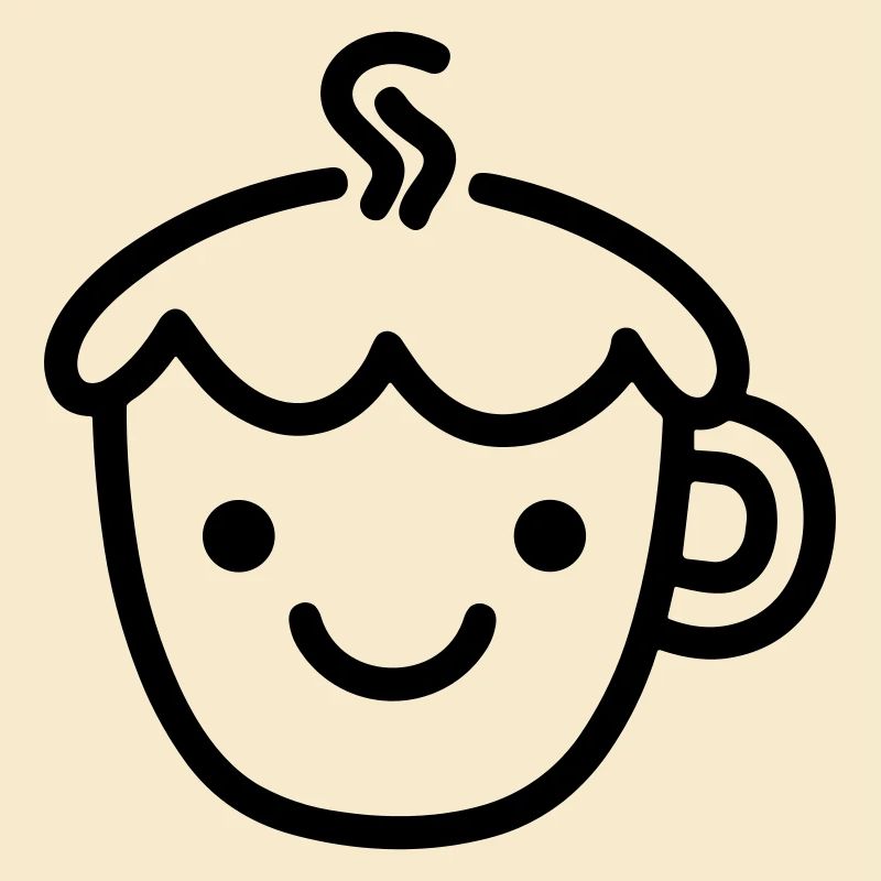 Mug de café