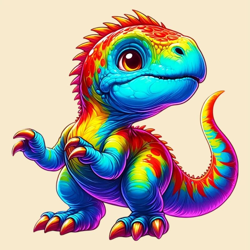 Dinosaur