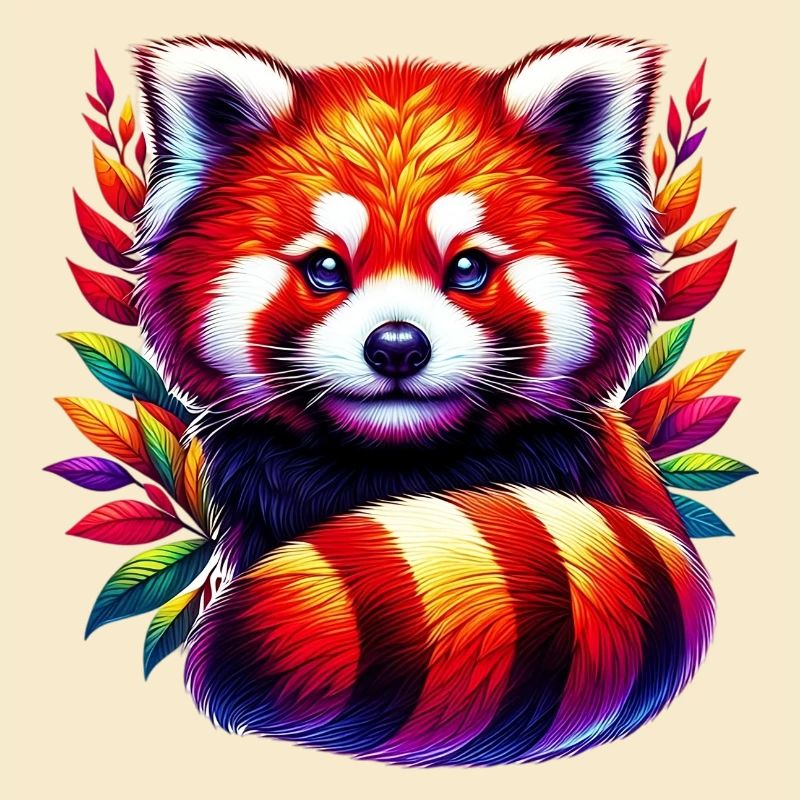Petit panda