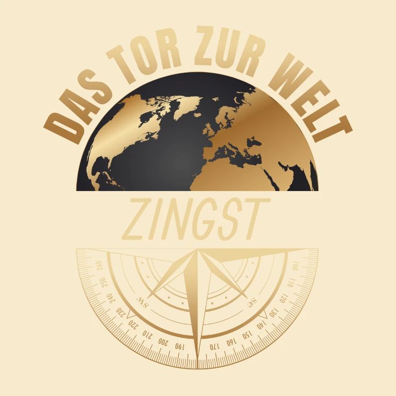 Das Tor zur Welt - Zingst