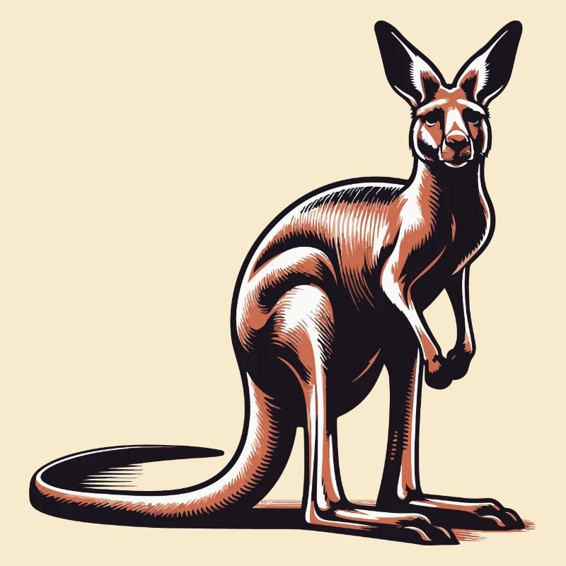 Känguru