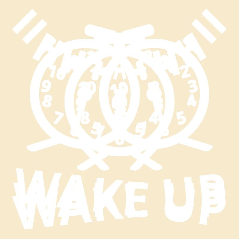 Alarm clock